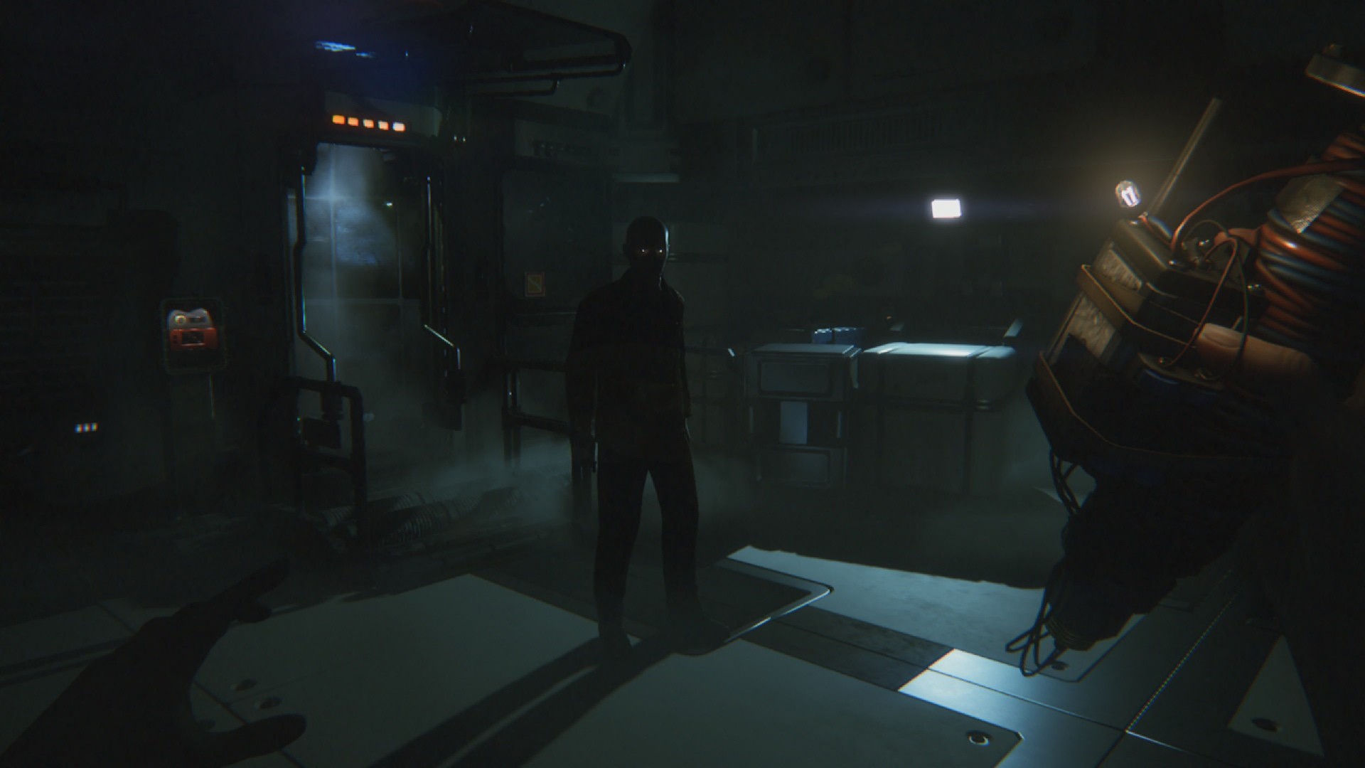 Alien: Isolation - Imagen 34